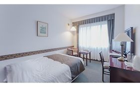 Tsuyama Kakuzan Hotel - Vacation Stay 75701V