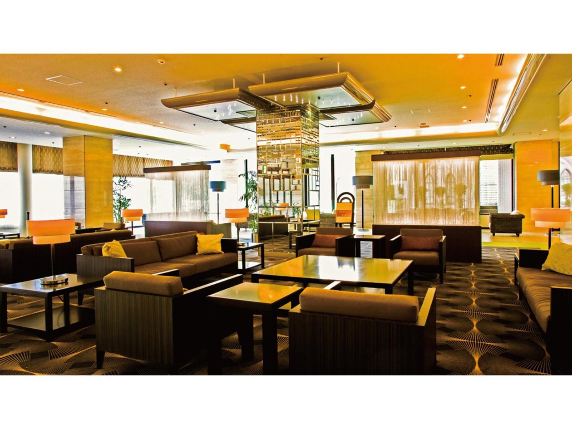 Tsuyama Kakuzan Hotel - Vacation Stay 75701V エクステリア 写真