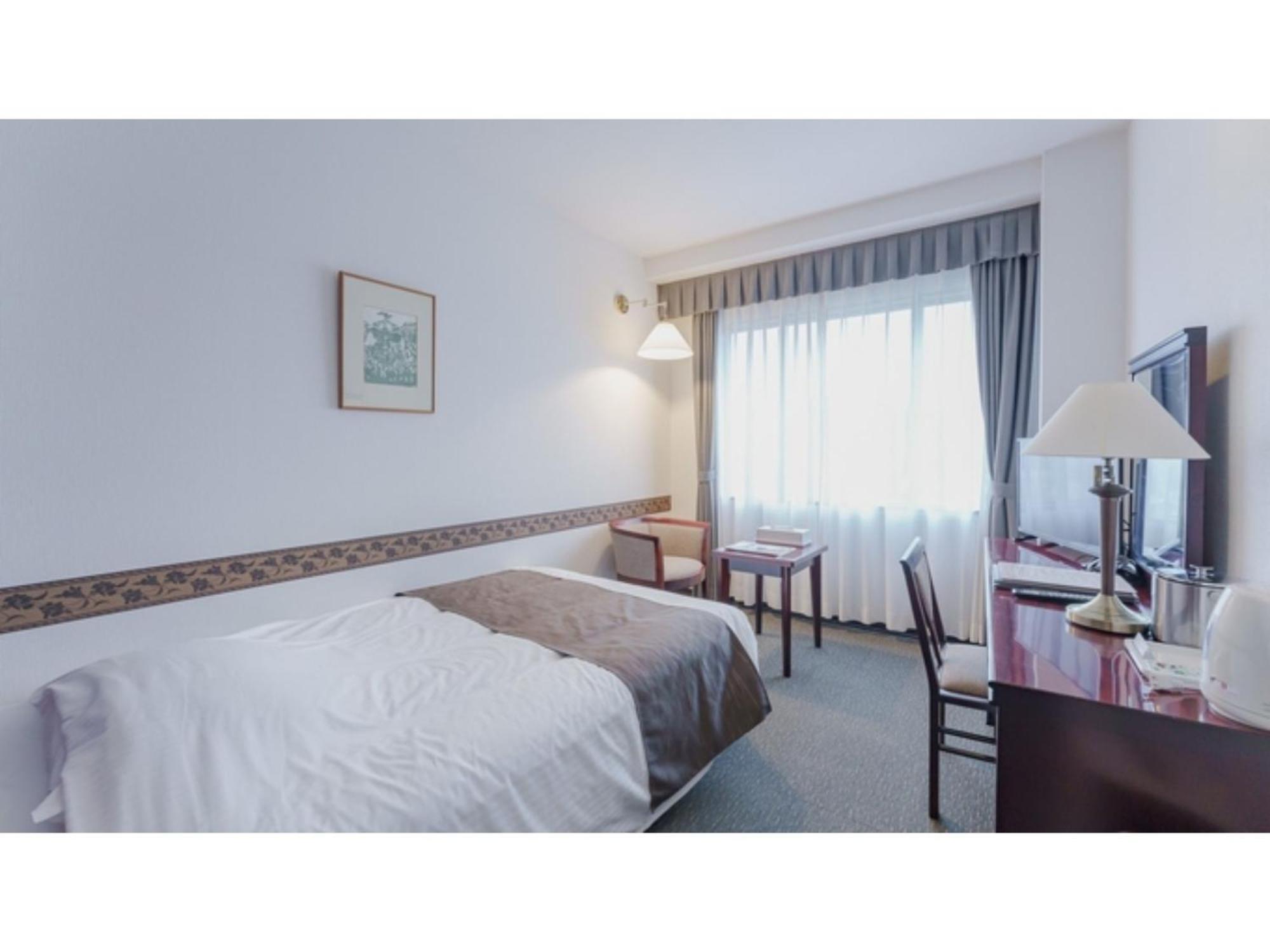 Tsuyama Kakuzan Hotel - Vacation Stay 75701V エクステリア 写真